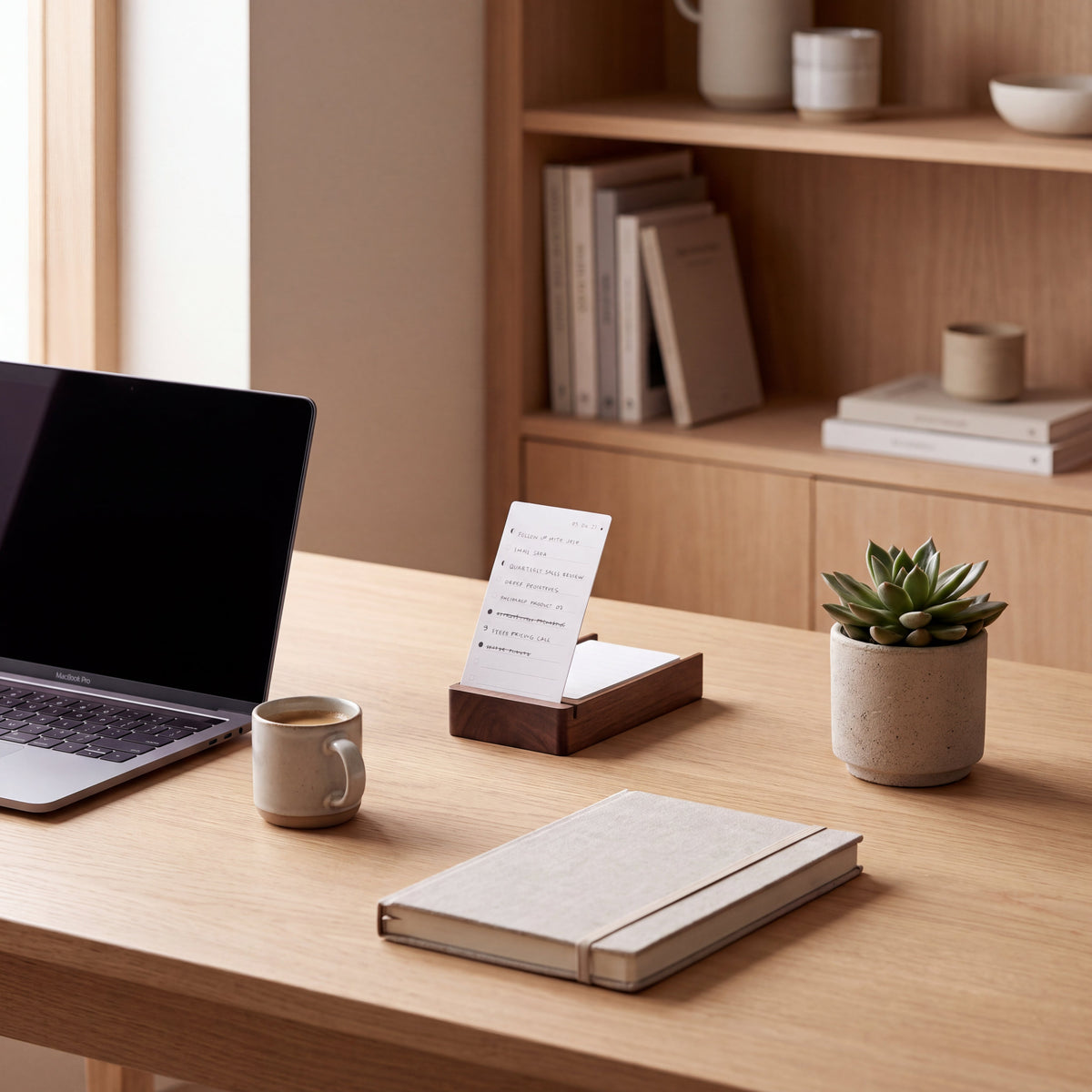Note Holders