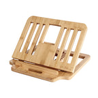 Pivot Foldable Laptop Stand