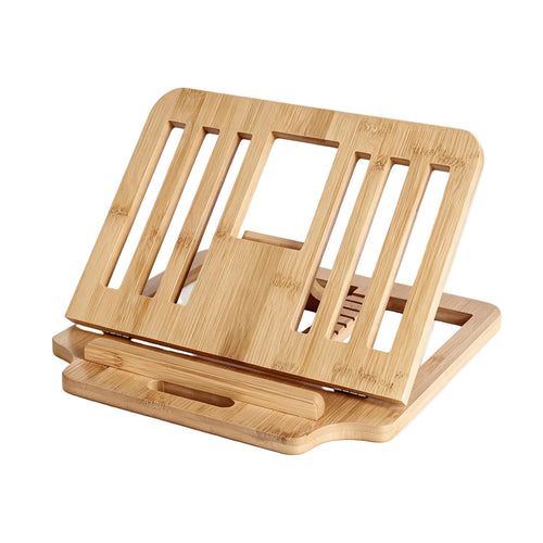 Pivot Foldable Laptop Stand