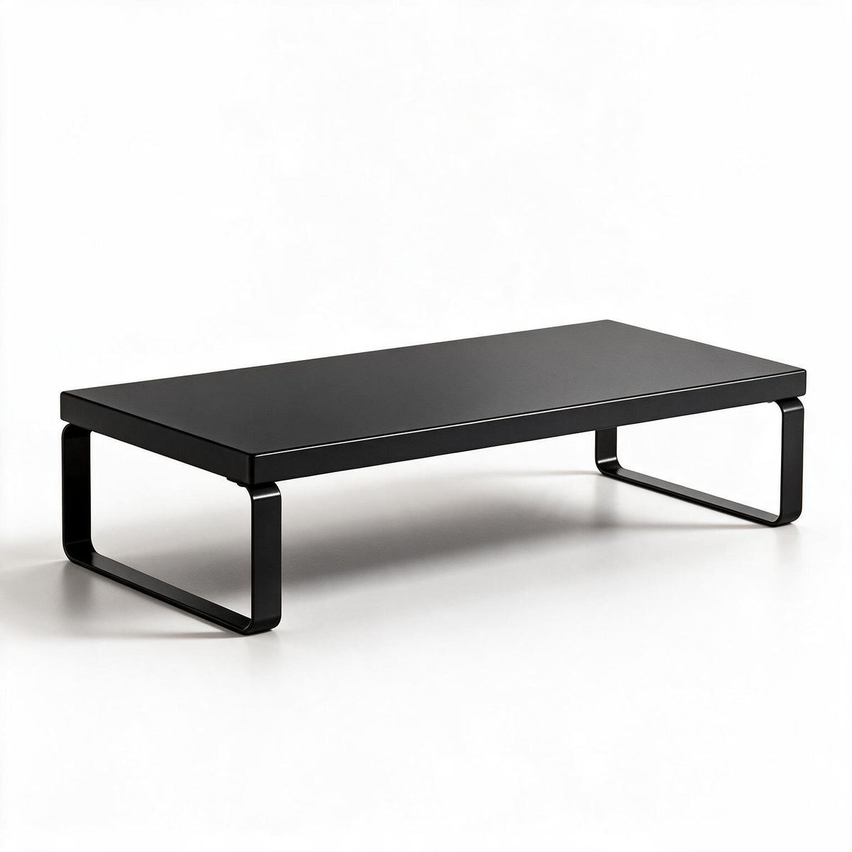 Monitor Stand with Storage WoodsyPro Lift