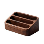 Business Card Holder WoodsyPro Card Dock