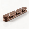 Wood Cable Organizer WoodsyPro