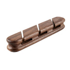 Wood Cable Organizer WoodsyPro