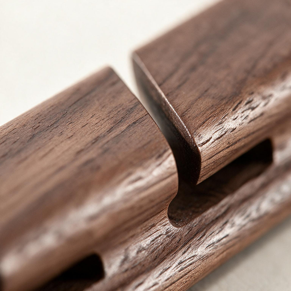 Wood Cable Organizer WoodsyPro