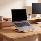 Pivot Foldable Laptop Stand