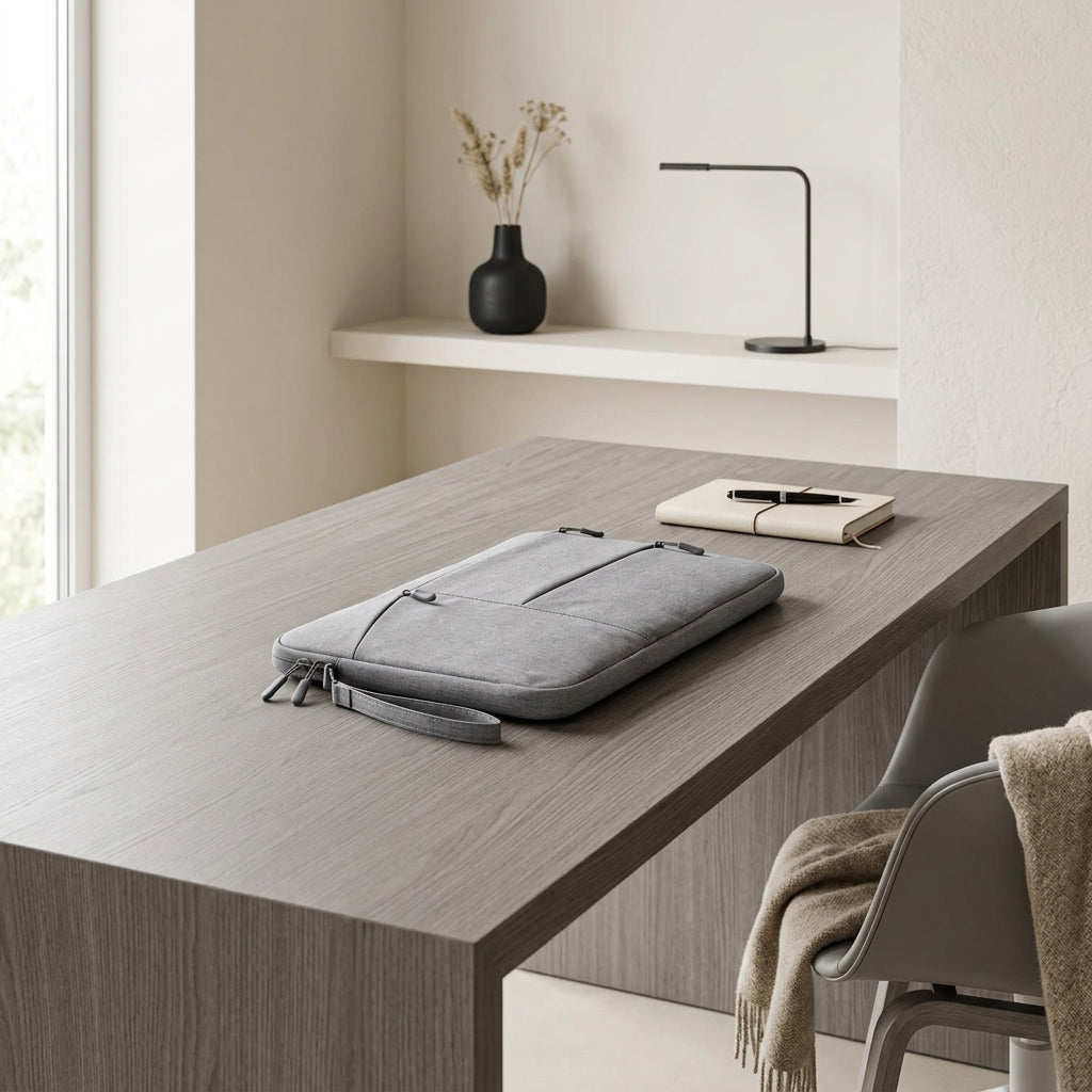 Laptop Sleeve WoodsyPro Shield