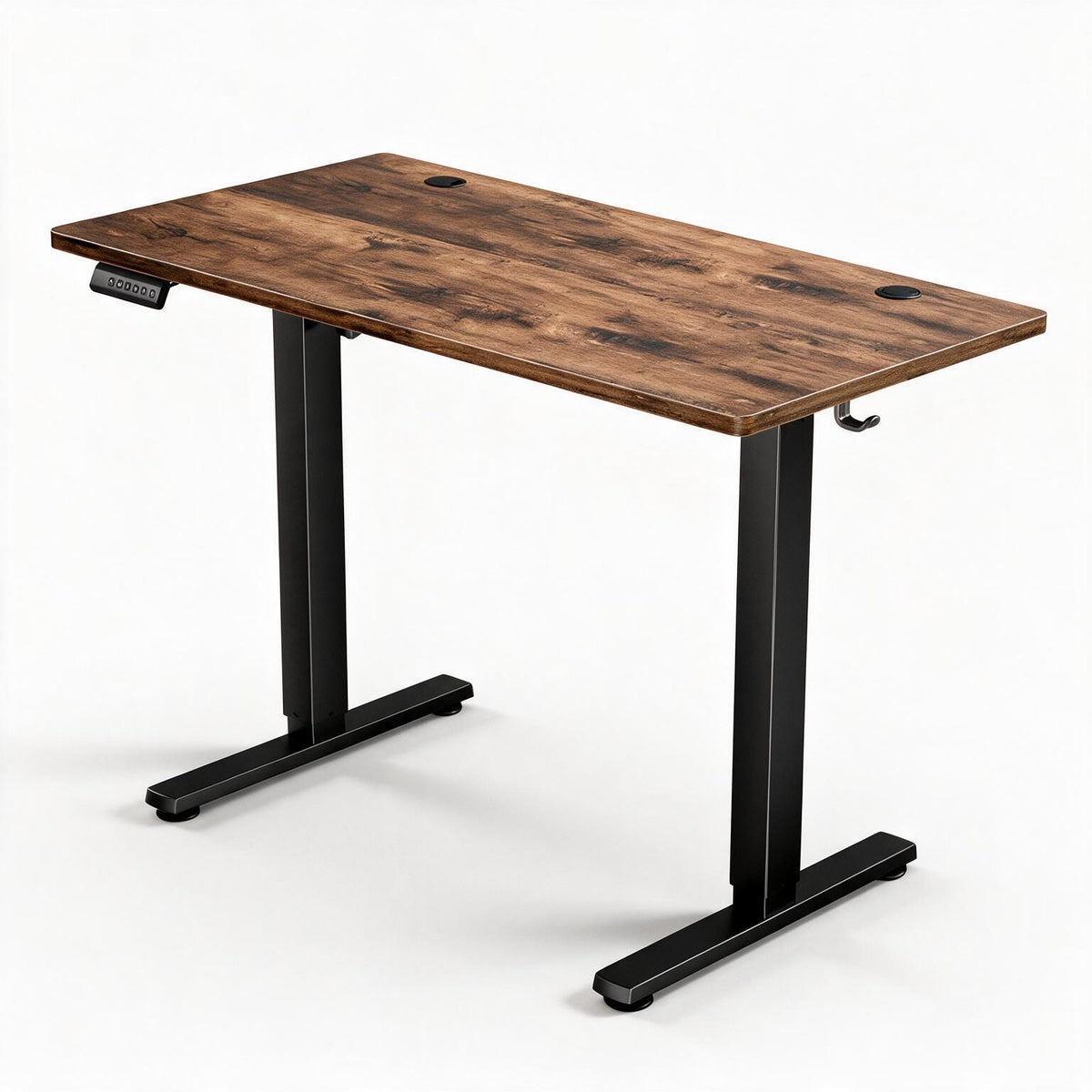 Electric Standing Desk Woodsypro Elevate