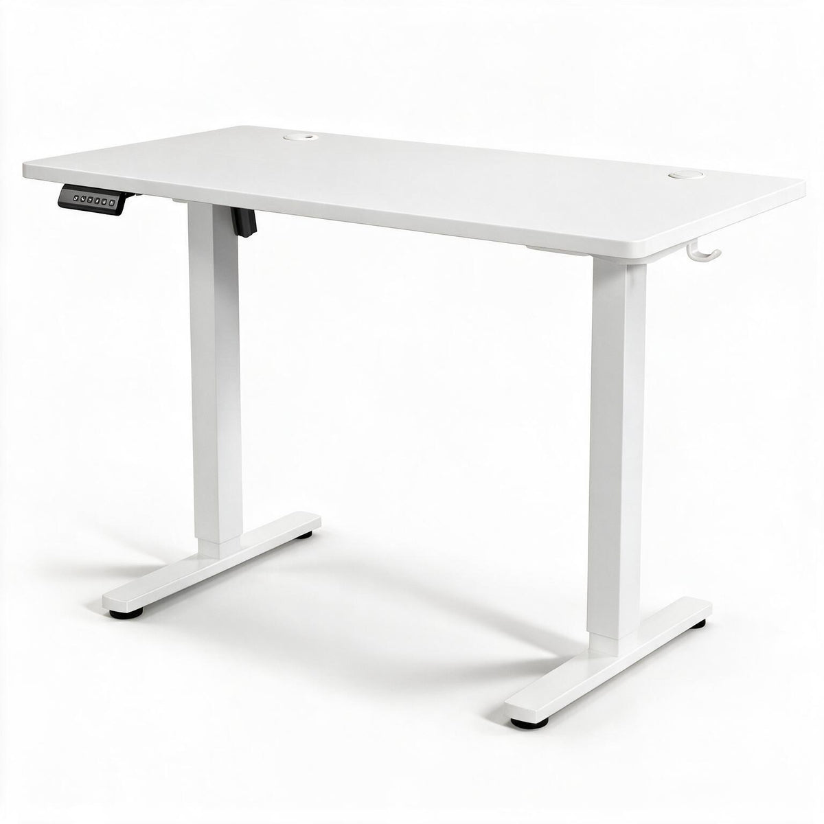 Electric Standing Desk Woodsypro Elevate