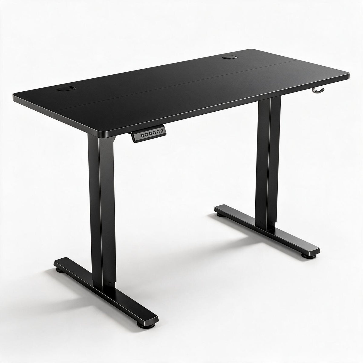 Electric Standing Desk Woodsypro Elevate